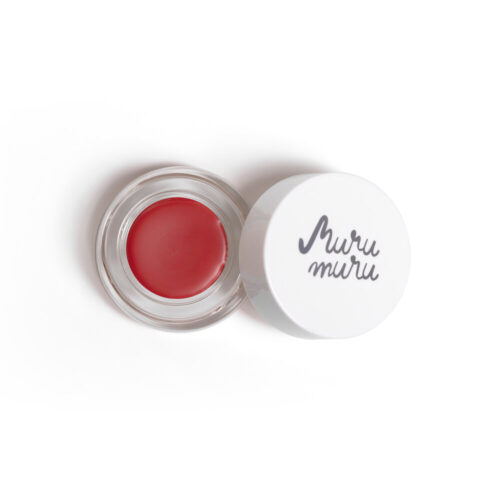 Raikas Cream Blush 03 Berry Glow