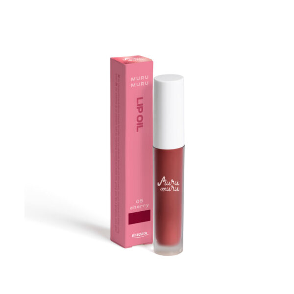 Lip Oil 05 Cherry 4,5ml