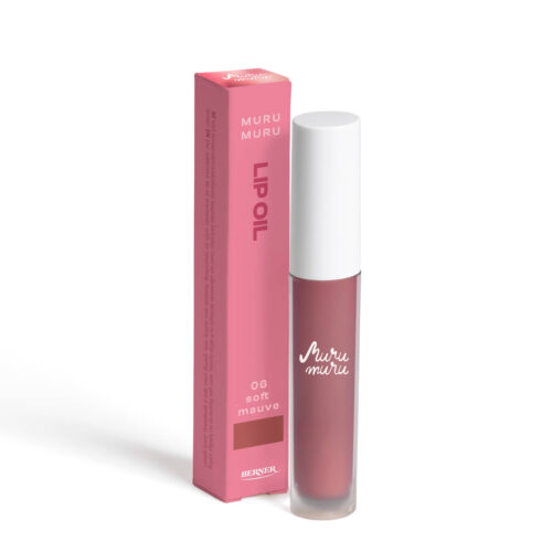 Lip Oil Soft Mauve LIMITED EDITION