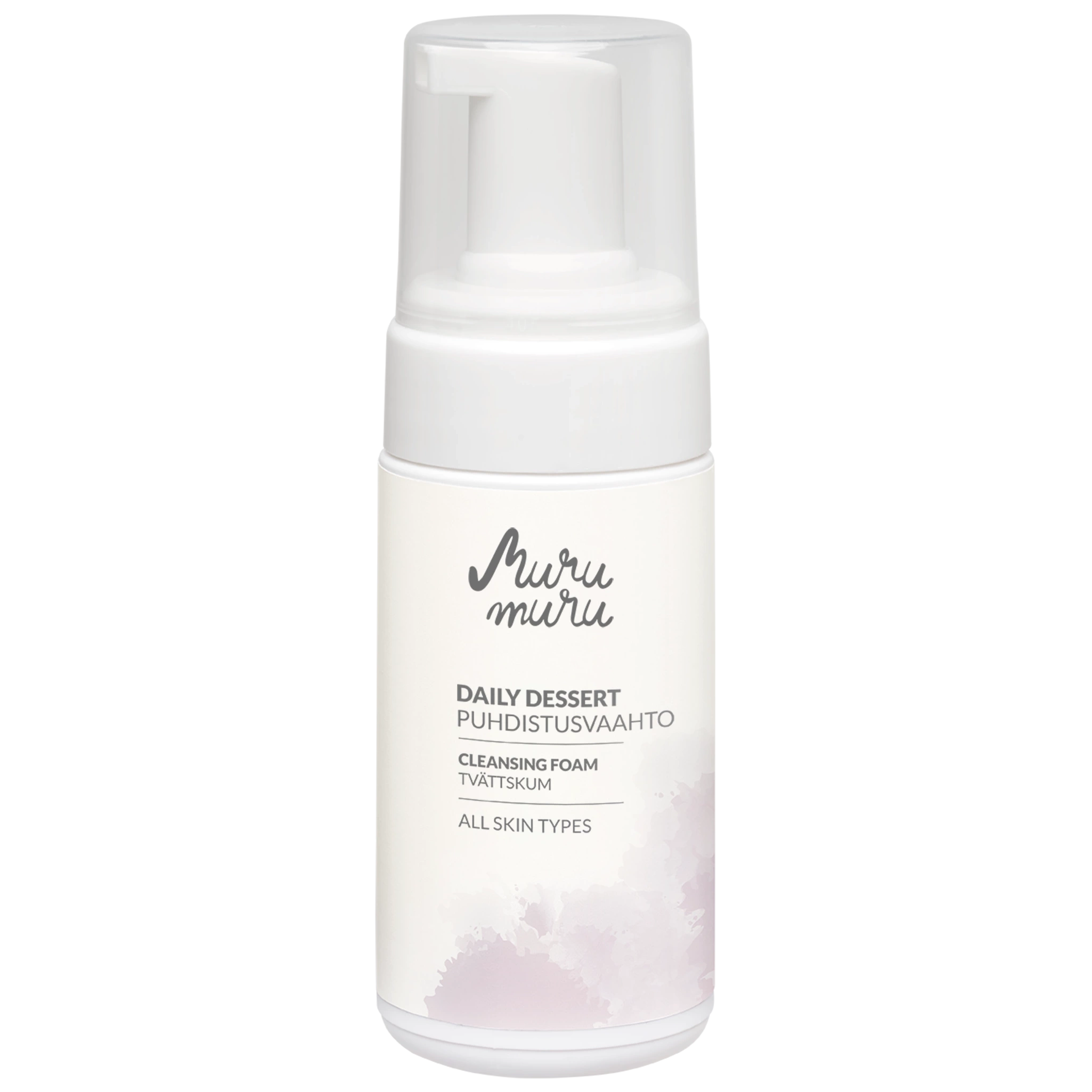 Daily Dessert Puhdistusvaahto