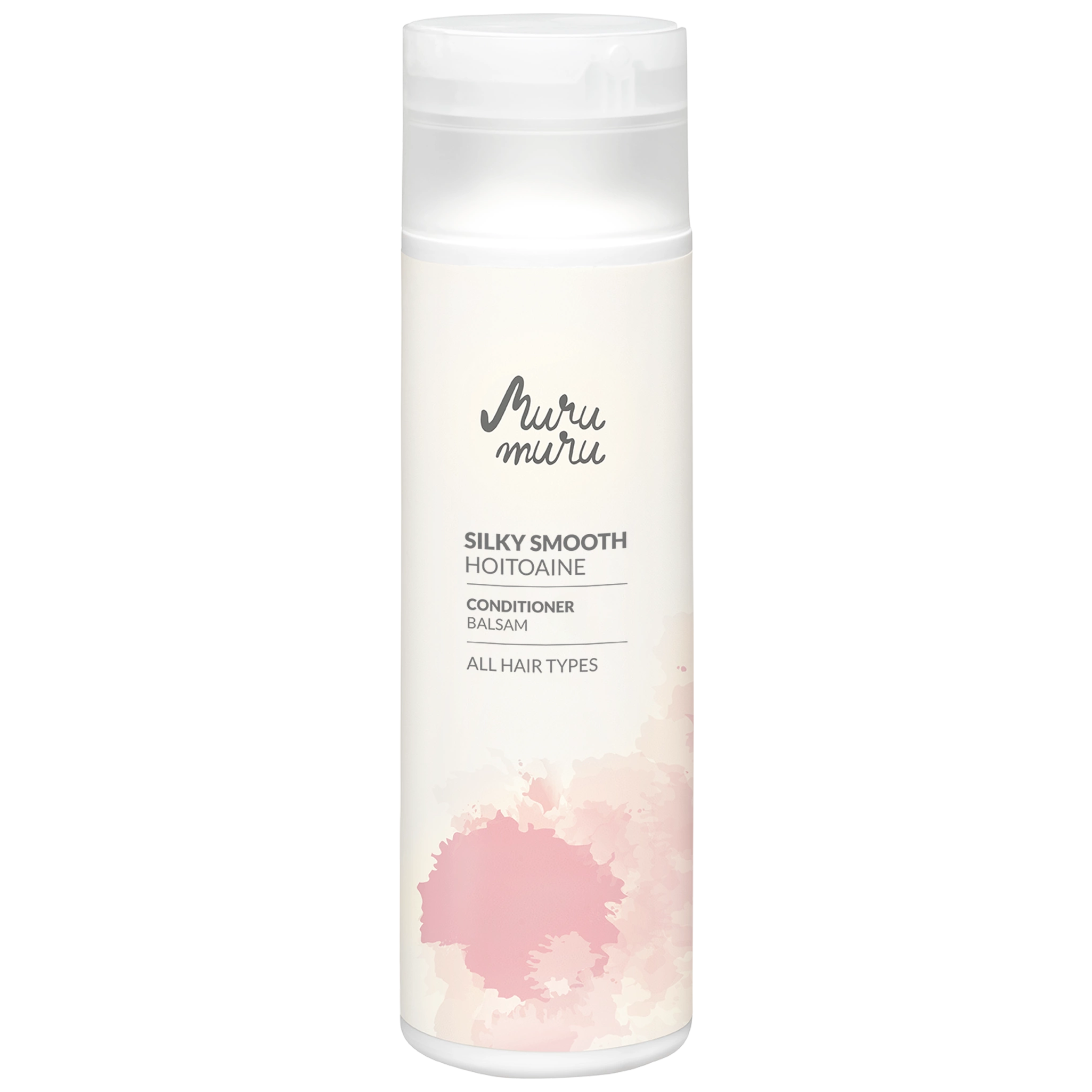 Silky Smooth Hoitoaine