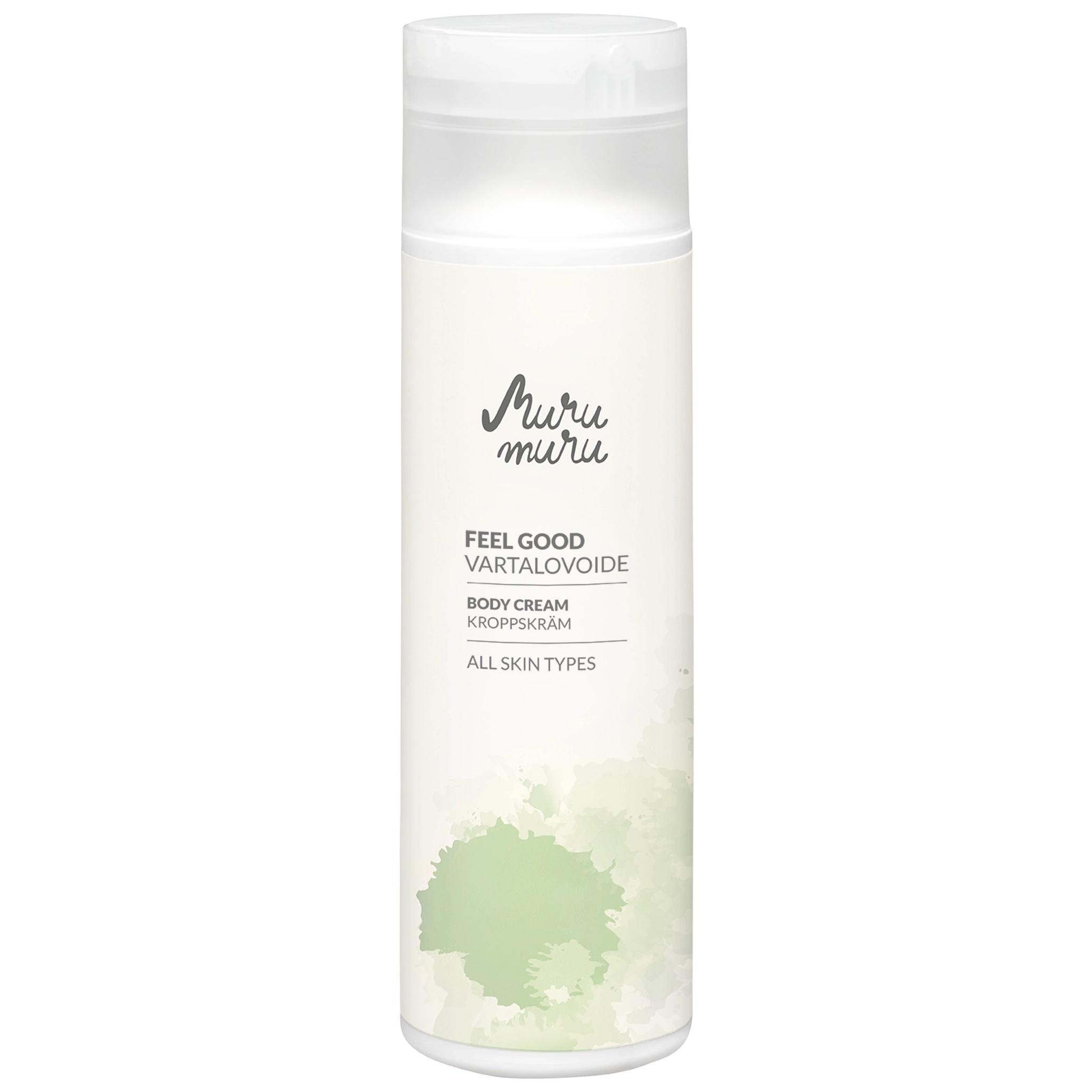 Feel Good Vartalovoide