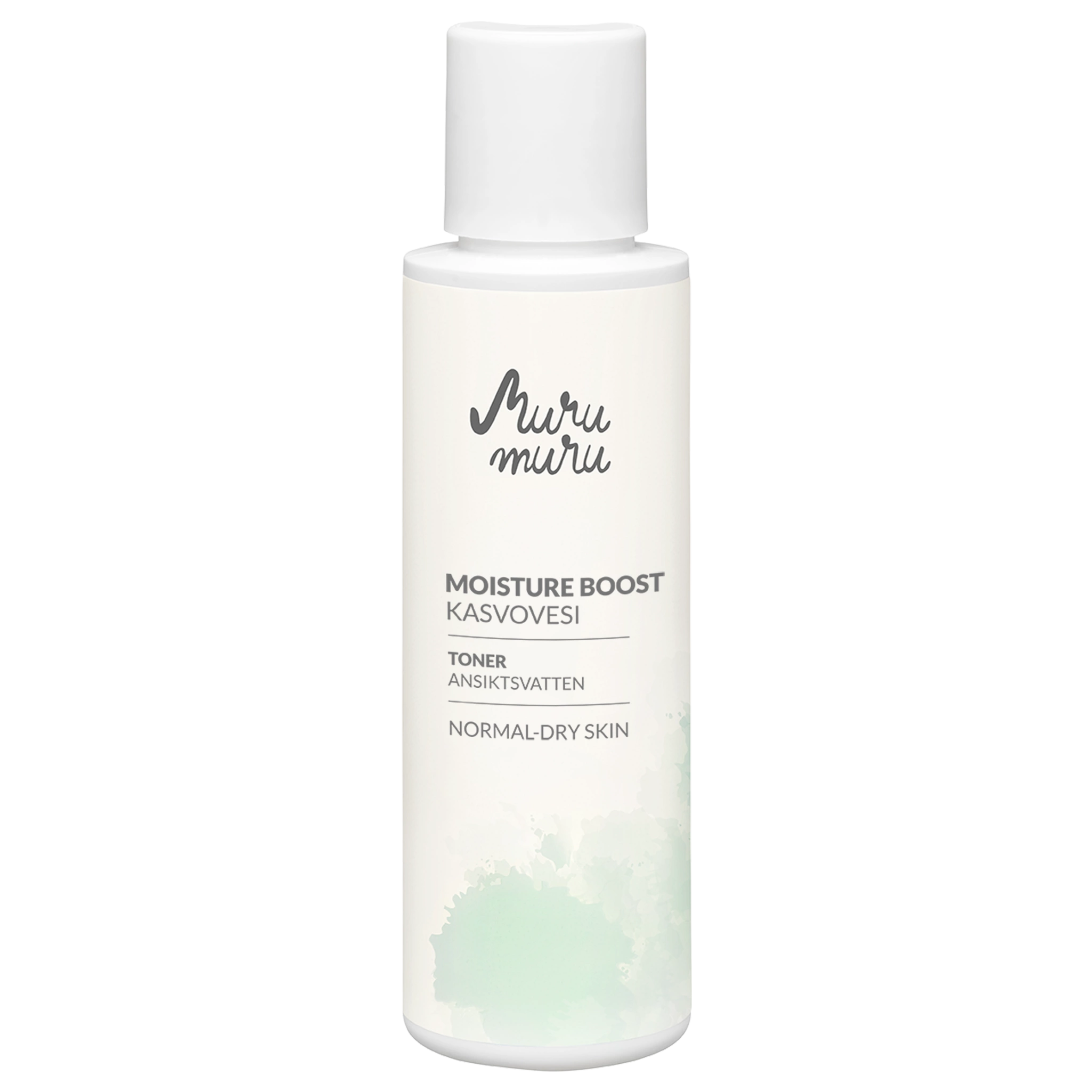 Moisture Boost Kasvovesi