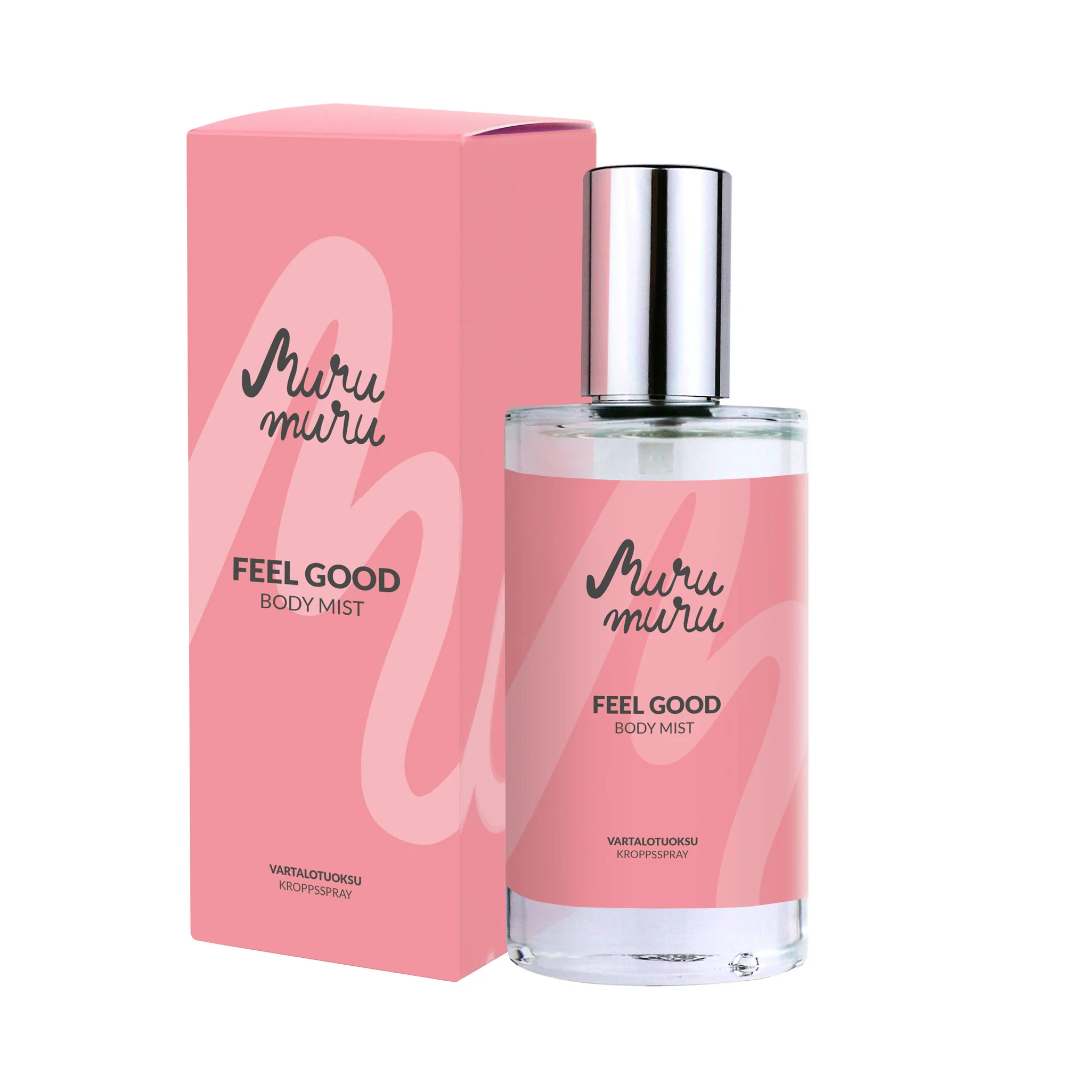 Feel Good Body Mist