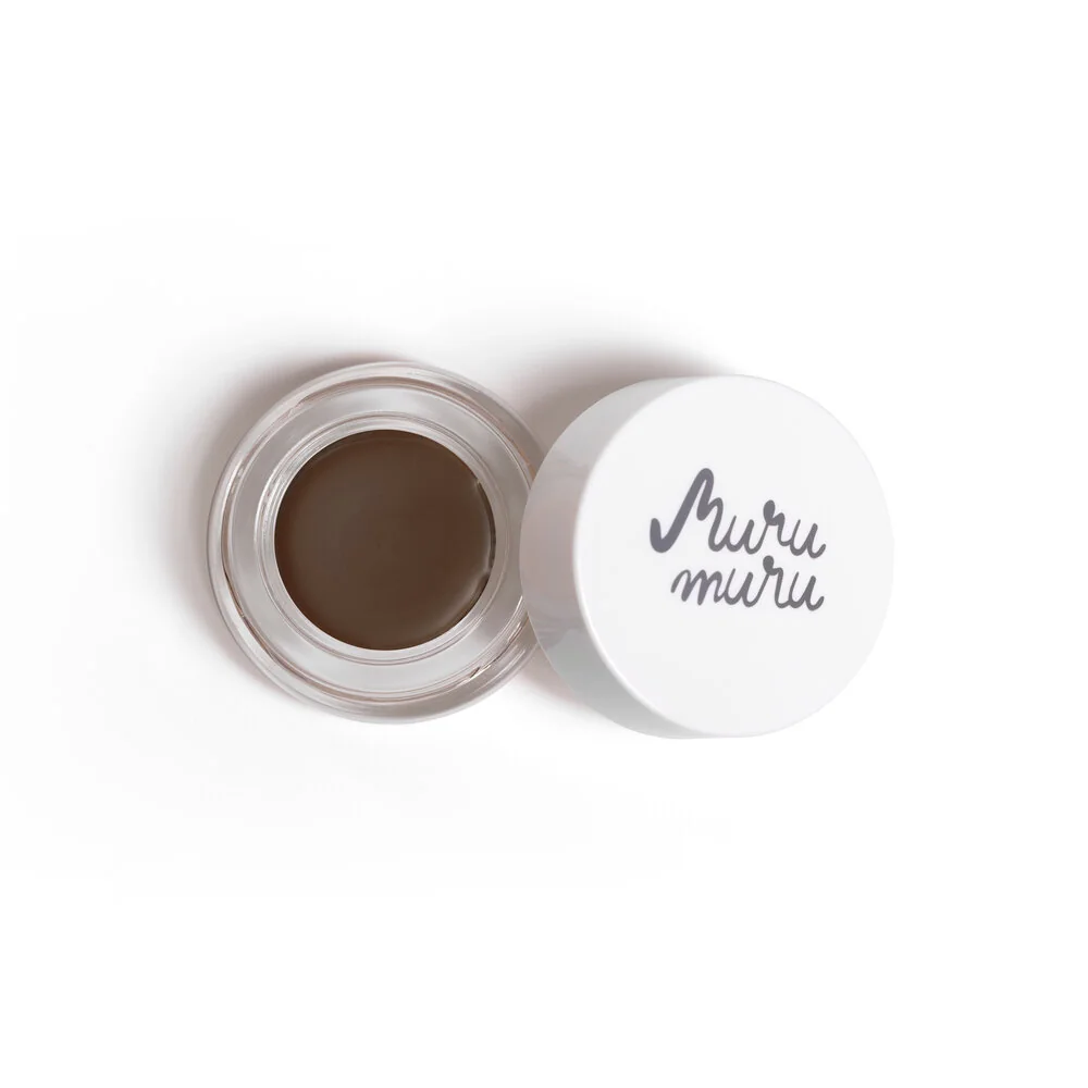 Brow Pomade 02 Medium Brown 5ml
