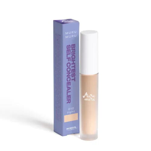 Brightest Self Concealer 010 Light 4,5ml