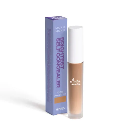 Brightest Self Concealer 020 Medium 4,5ml