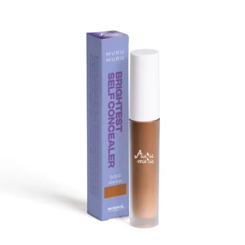 Brightest Self Concealer 030 Deep 4,5ml