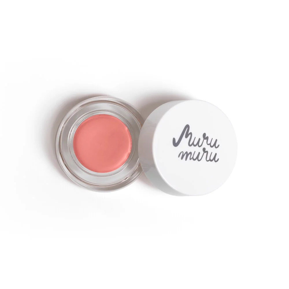 Cream Blush 01 Peachy Glow 5ml