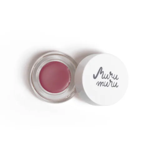 Cream Blush Mauve Glow LIMITED EDITION
