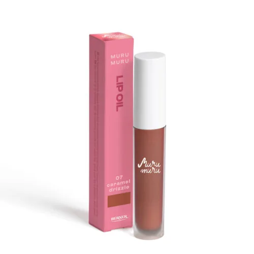 Lip Oil Caramel Drizzel LIMITED EDITION